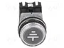 PROMET Indicador de toma de tierra 30mm