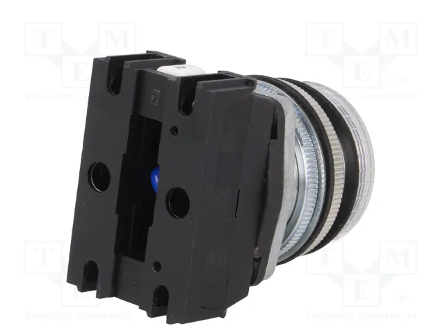 PROMET Indicador de toma de tierra 30mm PROMET Indicador de toma de tierra 30mm