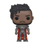 Funko Pop Marvel What If Infinity Killmonger Figura Vinilo 9 cm