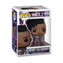 Funko Pop Marvel What If Infinity Killmonger Figura Vinilo 9 cm