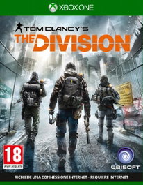 Ubisoft Tom Clancy's The Division