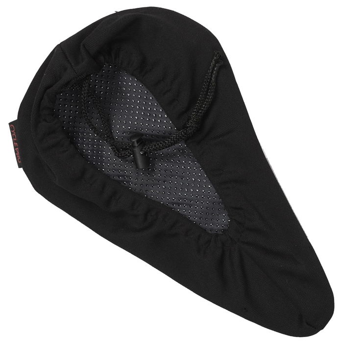 Be Mix Cubresillín Gel Universal para Bicicleta para Óptimo Confort