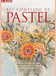 Kit completo de pastel, H.BLUME