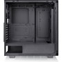 Thermaltake Divider 300 TG Mid Tower Negro