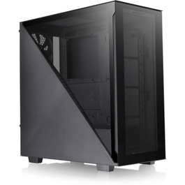 Thermaltake Divider 300 TG Mid Tower Negro