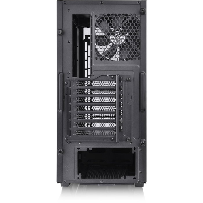Thermaltake Divider 300 TG Mid Tower Negro Thermaltake Divider 300 TG Mid Tower Negro