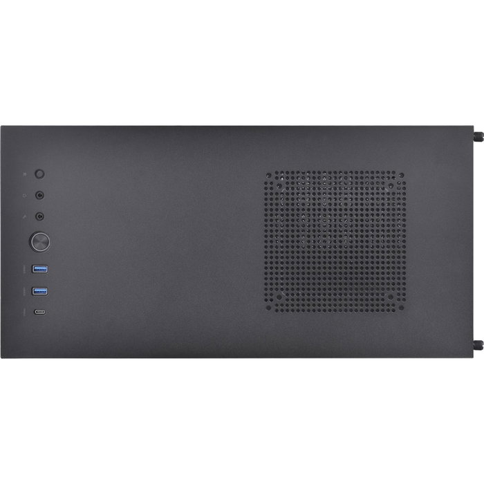 Thermaltake Divider 300 TG Mid Tower Negro Thermaltake Divider 300 TG Mid Tower Negro