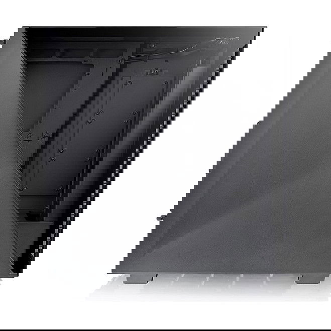 Thermaltake Divider 300 TG Midi Tower Negro