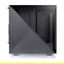 Thermaltake Divider 300 TG Midi Tower Negro