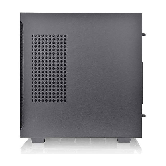 Thermaltake Divider 300 TG Midi Tower Negro