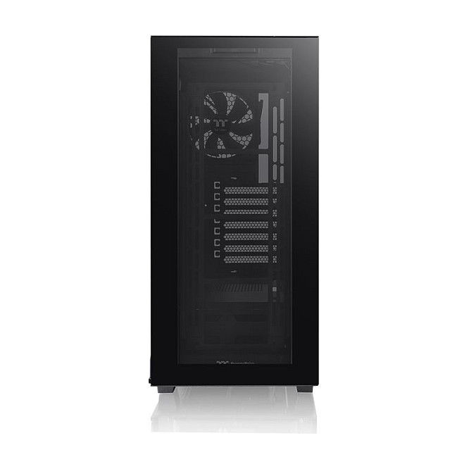 Thermaltake Divider 300 TG Midi Tower Negro