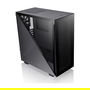 Thermaltake Divider 300 TG Midi Tower Negro