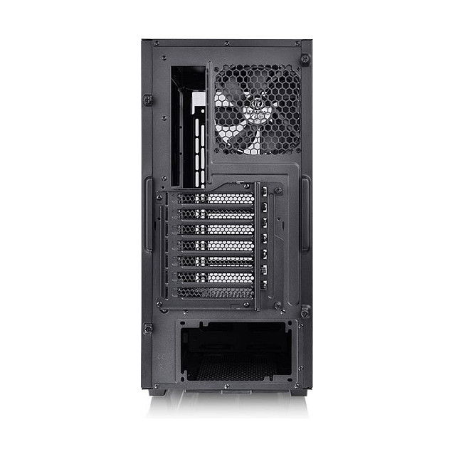 Thermaltake Divider 300 TG Midi Tower Negro