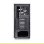 Thermaltake Divider 300 TG Midi Tower Negro