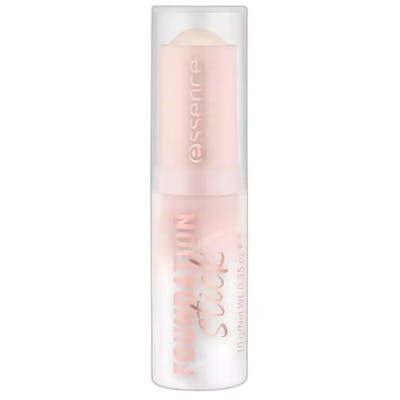 Essence FOUNDATION Base de maquillaje en stick #100 10 gr Essence FOUNDATION Base de maquillaje en stick #100 10 gr