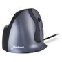 Evoluent Evoluent D Ratón Vertical Ergonómico Negro
