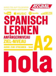 ASSIMIL, SPANISCH LERNEN A2 - CURSO DE ESPAÑOL PARA EXTRANJEROS