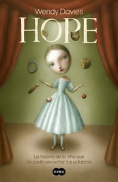 HOPE, Wendy Davies - SUMA DE LETRAS