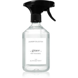 Grace Mint Tea & Basil, Ambientador para armario, 500 ml