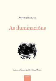 As iluminacións, Arthur Rimbaud - FAKTORIA K DE LIBROS