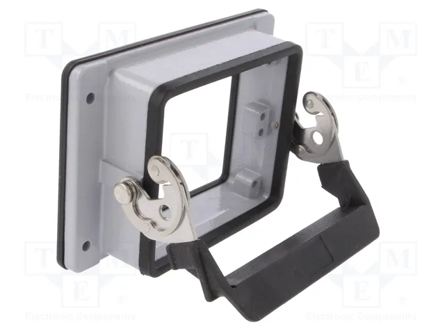 ILME Carcasa para Conectores HDC C-TYPE Tamaño 77.62 ILME Carcasa para Conectores HDC C-TYPE Tamaño 77.62