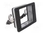 ILME Carcasa para Conectores HDC C-TYPE Tamaño 77.62