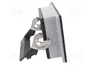 ILME Carcasa para Conectores HDC C-TYPE Tamaño 77.62