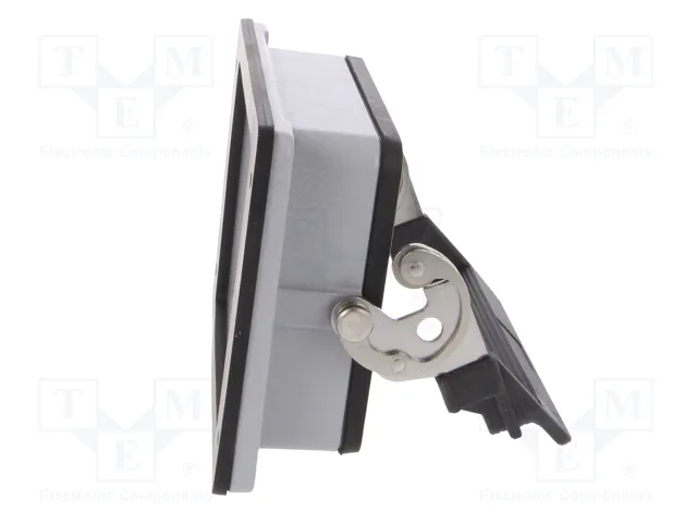 ILME Carcasa para Conectores HDC C-TYPE Tamaño 77.62 ILME Carcasa para Conectores HDC C-TYPE Tamaño 77.62