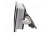 ILME Carcasa para Conectores HDC C-TYPE Tamaño 77.62