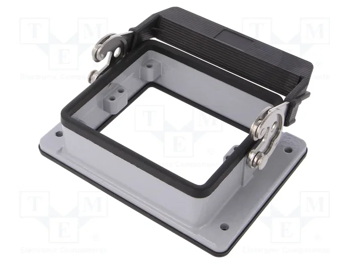 ILME Carcasa para Conectores HDC C-TYPE Tamaño 77.62 ILME Carcasa para Conectores HDC C-TYPE Tamaño 77.62