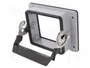 ILME Carcasa para Conectores HDC C-TYPE Tamaño 77.62