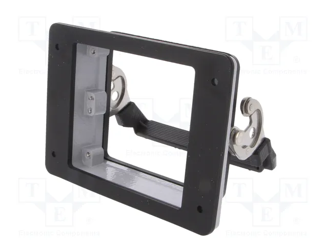ILME Carcasa para Conectores HDC C-TYPE Tamaño 77.62 ILME Carcasa para Conectores HDC C-TYPE Tamaño 77.62