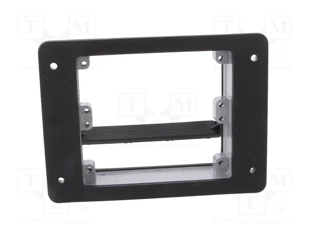 ILME Carcasa para Conectores HDC C-TYPE Tamaño 77.62 ILME Carcasa para Conectores HDC C-TYPE Tamaño 77.62