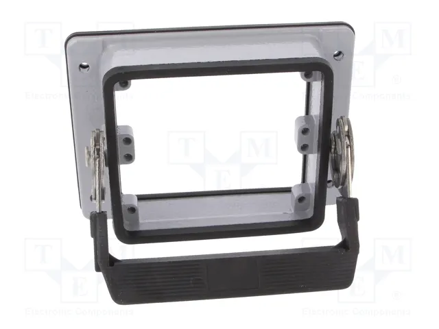 ILME Carcasa para Conectores HDC C-TYPE Tamaño 77.62 ILME Carcasa para Conectores HDC C-TYPE Tamaño 77.62