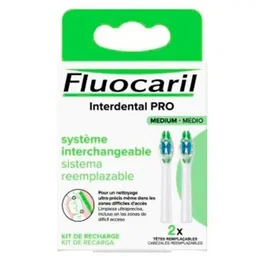 Fluocaril Recambio Medio