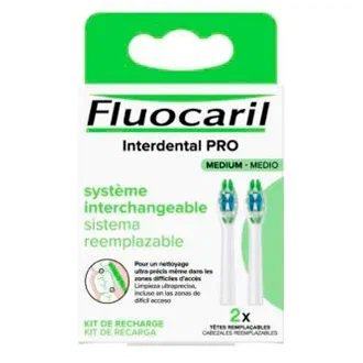 Fluocaril Recambio Medio Fluocaril Recambio Medio