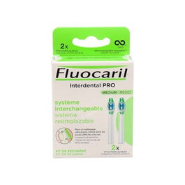 Fluocaril Recambio Medio