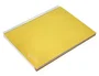 Liderpapel Cuaderno Espiral A4 Micro Jolly Tapa Forrada Amarillo 140 Hojas 75g Cuadro 5mm