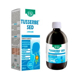 TREPATDIET-ESI Tusserbe 1 Sed 100 Ml