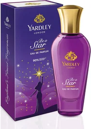 Yardley Be A Star Eau de Parfum 30ml Spray