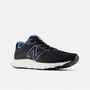 Zapatillas de Running para Adultos New Balance 520V8 Negro 43