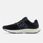 Zapatillas de Running para Adultos New Balance 520V8 Negro 43
