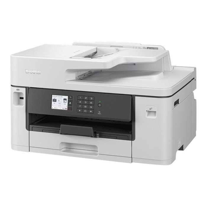 Brother MFC-J5345DW MFCJ5345DW Impresora Multifunción Tinta (OEN: MFCJ5345DWRE1)