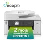 Brother MFC-J5345DW Multifunción A3 WiFi Color