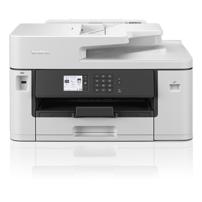 Brother MFC-J5345DW Multifunción A3 WiFi Color