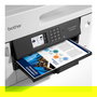 Brother MFC-J5345DW Impresora Multifunción 4en1 Inyección de Tinta Color A3, LAN, WLAN, Dúplex, ADF