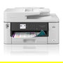 Brother MFC-J5345DW Impresora Multifunción 4en1 Inyección de Tinta Color A3, LAN, WLAN, Dúplex, ADF