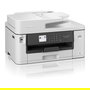 Brother MFC-J5345DW Impresora Multifunción 4en1 Inyección de Tinta Color A3, LAN, WLAN, Dúplex, ADF