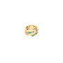 Chiara Ferragni Bossy Chain Ring Dorado Tamaño 12