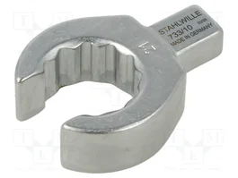STAHLWILLE Terminación de llave de 21mm